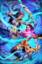 Grimm Fairy Tales #3 Cover B Otero