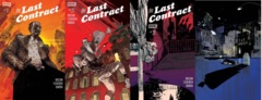 Last Contract Lot 1 2 3 4 Set