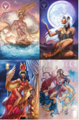 DiVinica Lot 1 2 3 4