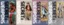 Secret Weapons Lot 1 2 3 4 Most Good Exclusive Broomall Set