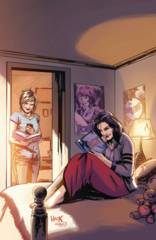 Betty & Veronica #1 Cover L Var Robert Hack