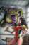 Grimm Fairy Tales #4 Cover B Reyes