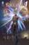 Soulfire #1 Cover A Cafaro
