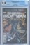 Invincible Iron Man #9 First Print 1st Full Riri Williams CGC 9.8
