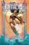 All New Fathom #7 Cover B Cafaro