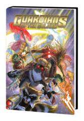 Guardians Of Galaxy Vol 3 HC