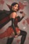 Spirit Hunters #11 (Of 12) Cover F David Nakayama Halloween Exclusive LTD 350