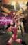 Grimm Fairy Tales #5 Cover A Chen