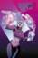 Bubblegun #2 1:10 Variant