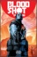 Bloodshot Salvation #1 Most Good Exclusive Jen Broomall Variant