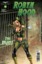 Robyn Hood The Hunt #6 Cover A Silva
