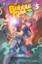 Bubblegun Vol 2 #5 Cover B Abel