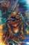 Grimm Fairy Tales #4 Cover D Tolibao