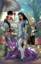 GFT Wonderland Birth Of Madness Cover A Chen