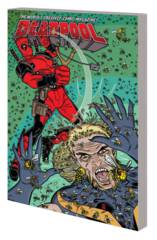 Deadpool Worlds Greatest Vol 3 Deadpool Vs Sabretooth TPB