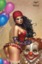 Grimm Fairy Tales #10 Cover G Derlis Santacruz Secret Retailer Exclusive