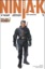 Ninja-K #1 Most Good Exclusive Ninja-D Tomas Giorello Design Exclusive