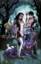 GFT Wonderland Birth Of Madness Cover B Chen