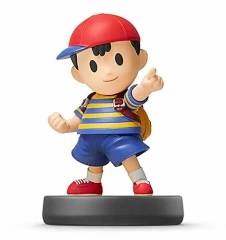 Ness (SSB)