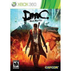 DMC: Devil May Cry