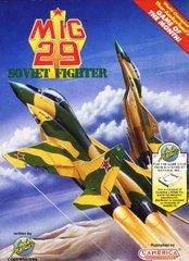 MIG-29: Soviet Fighter