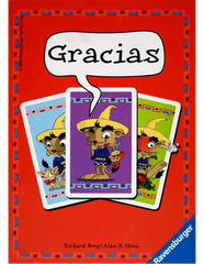 Gracias