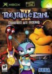 ToeJam and Earl 3