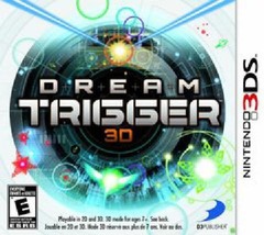 Dream Trigger 3D