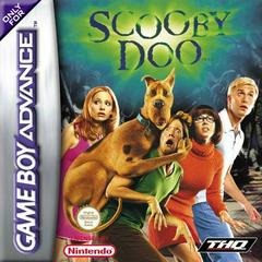 Scooby Doo The Movie