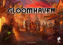 Gloomhaven