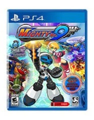 Mighty No. 9