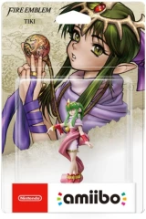 Tiki (US version)