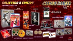 Cannon Dancer Osman (Limited Edition)