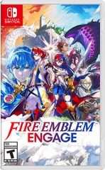 Fire Emblem Engage