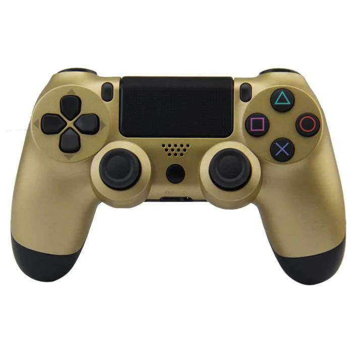 Doubleshock 4 Gold Controller