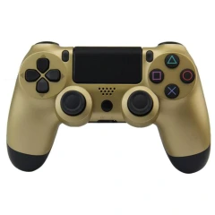 Doubleshock 4 Gold Controller