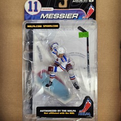 Mark Messier NHLPA Series 2