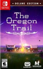 Oregon Trail: Deluxe Edition