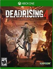 Dead Rising 4