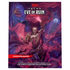 Vecna Eve of Ruin