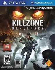 Killzone: Mercenary