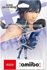 Chrom (Smash Series) (US version)