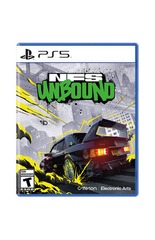 NFS Unbound