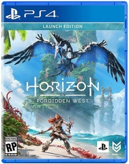 Horizon Forbidden West [Launch Edition]