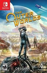 Outer World