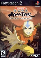 Avatar the Last Airbender