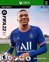 FIFA 22