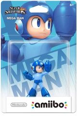 Mega Man (US Version)