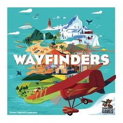 Wayfinders