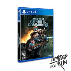 Star Wars: Republic Commando